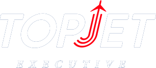 Topjet Executive - Your Personal Sky - jet privati ed elicotteri