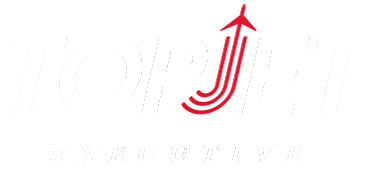Topjet Executive - Your Personal Sky - jet privati ed elicotteri