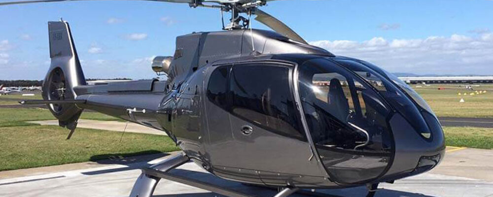 Elicottero Airbus Helicopter H130 / EC130