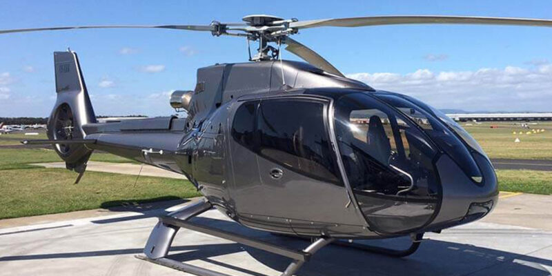 Elicottero Airbus Helicopter H130 / EC130