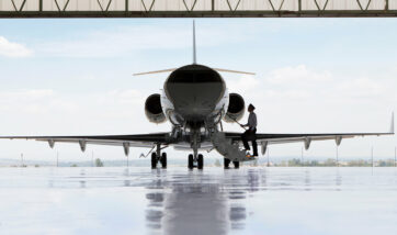 Aereo Privato, Noleggio Aereo Privato