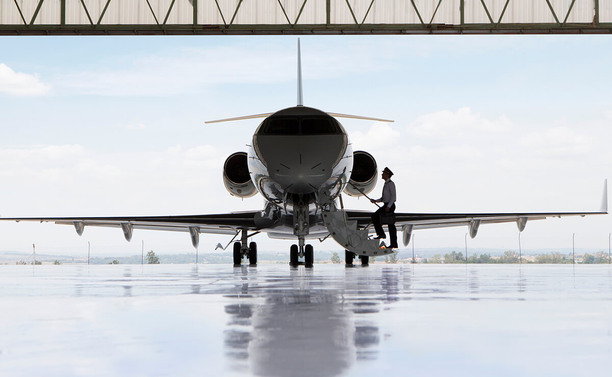 aereo privato, noleggio aereo privato