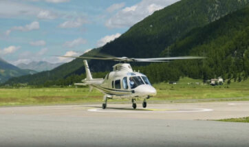 Noleggio Elicotteri, Noleggio Elicotteri Milano