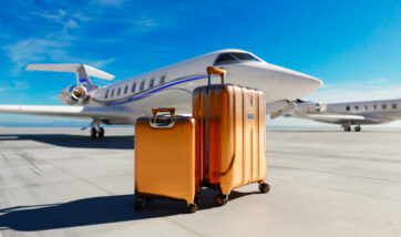 Jet Privato, Jet Privati