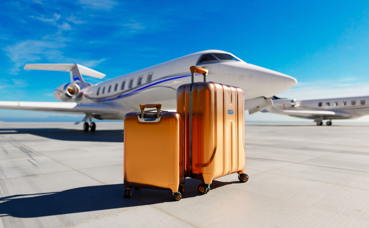 jet privato, jet privati