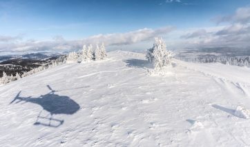 Noleggio Elicottero A Milano