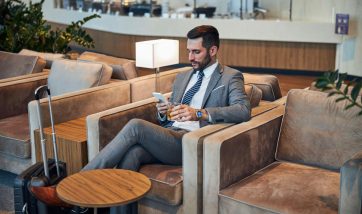 Noleggio Jet A Linate