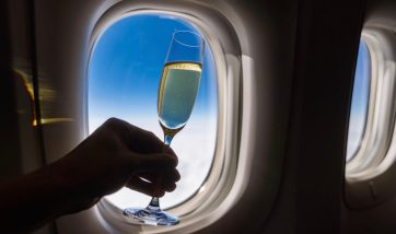 Noleggio Jet Privati Da Milano