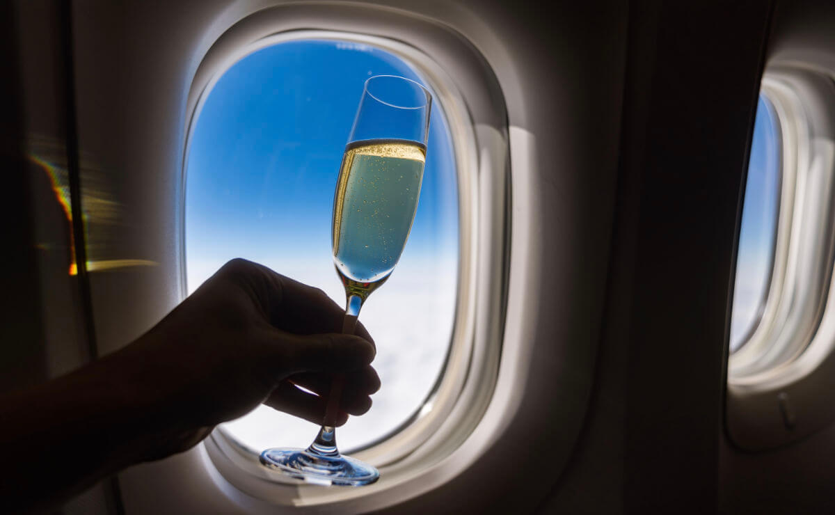 noleggio jet privati da milano