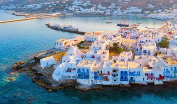 Voli Privati Da Milano