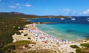 Esperienze Di Lusso In Sardegna