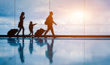 Noleggio Aerei Privati