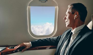 Noleggio Jet Privati