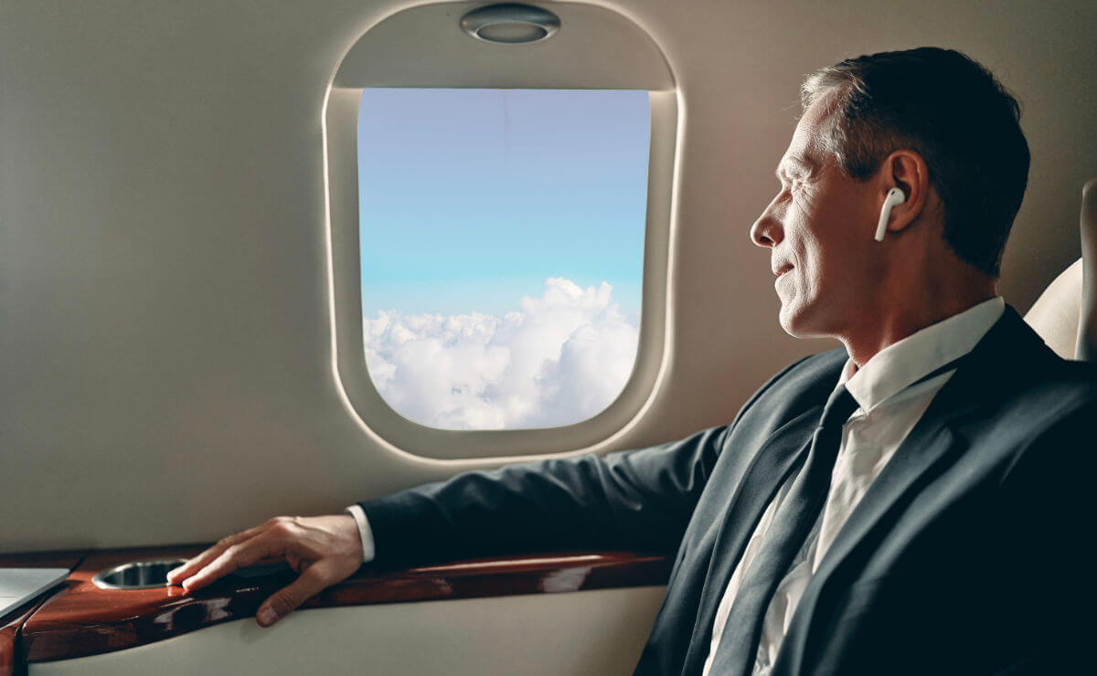 noleggio jet privati