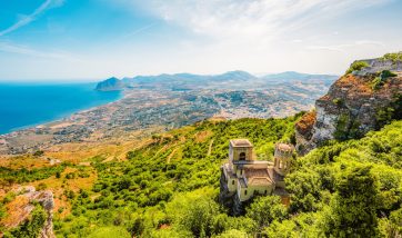 Destinazioni Da Raggiungere In Jet Privato